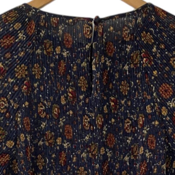 Veronica Beard Lewin Blouse - Picture 6 of 13